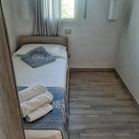 Alma Di Alghero Apartments Экстерьер фото