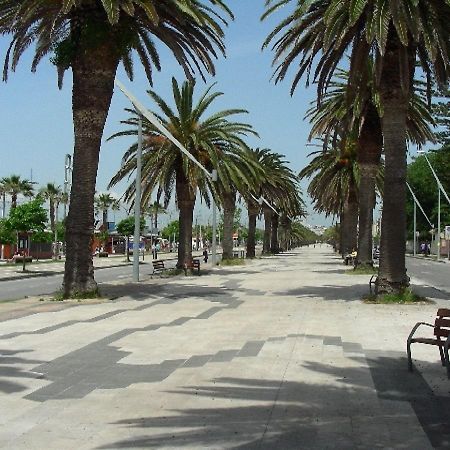 Alma Di Alghero Apartments Экстерьер фото