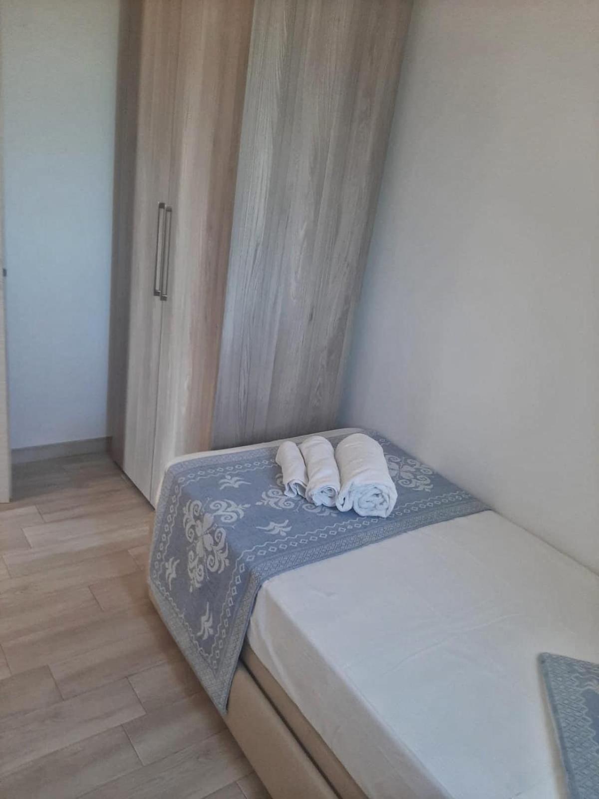 Alma Di Alghero Apartments Экстерьер фото